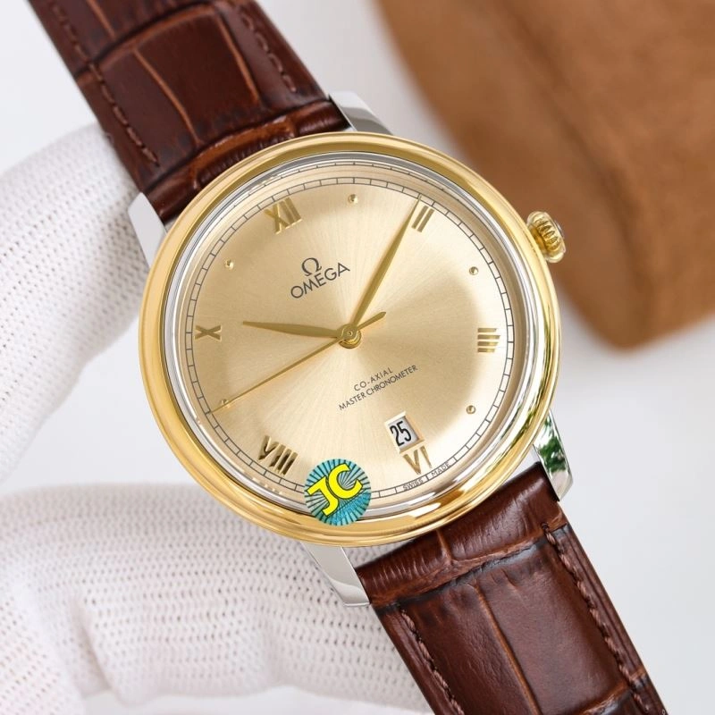 ComfortFit OMEGA Watches 191569