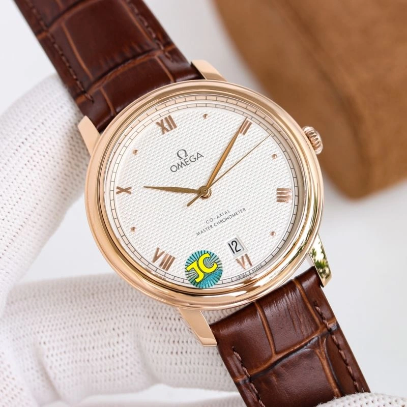 ComfortFit OMEGA Watches 191569
