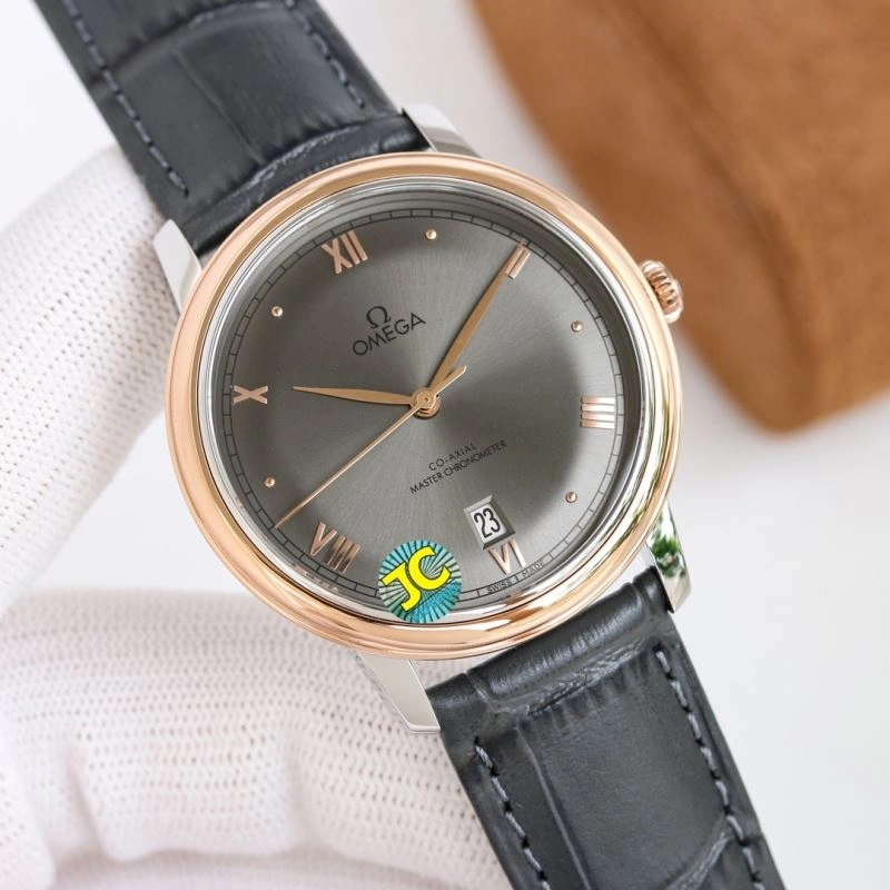 ComfortFit OMEGA Watches 191569
