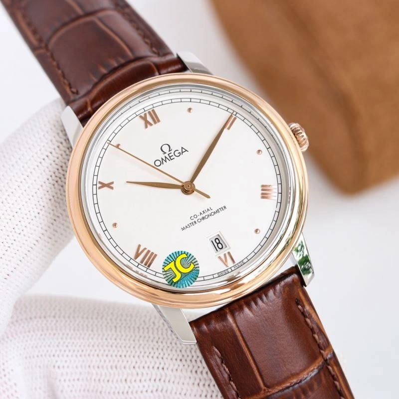 ComfortFit OMEGA Watches 191569