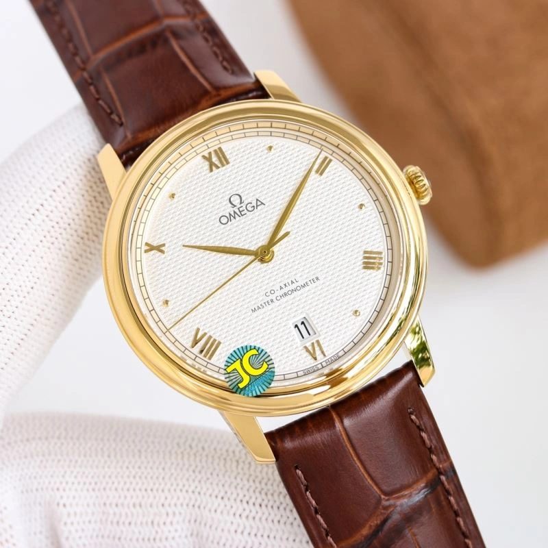 ComfortFit OMEGA Watches 191569