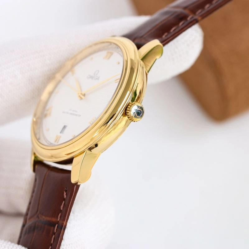 ComfortFit OMEGA Watches 191569