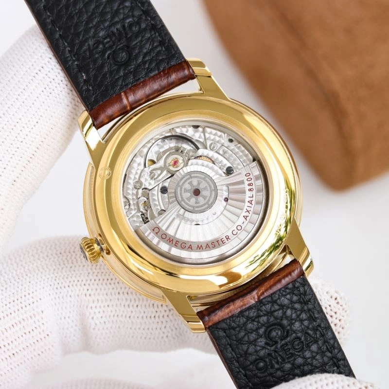 ComfortFit OMEGA Watches 191569