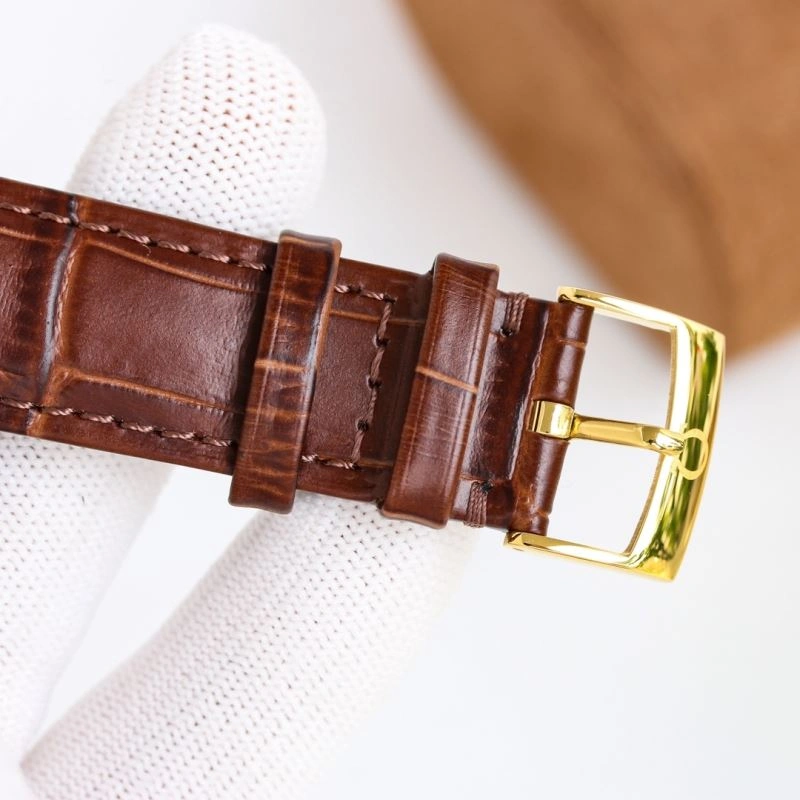 ComfortFit OMEGA Watches 191569