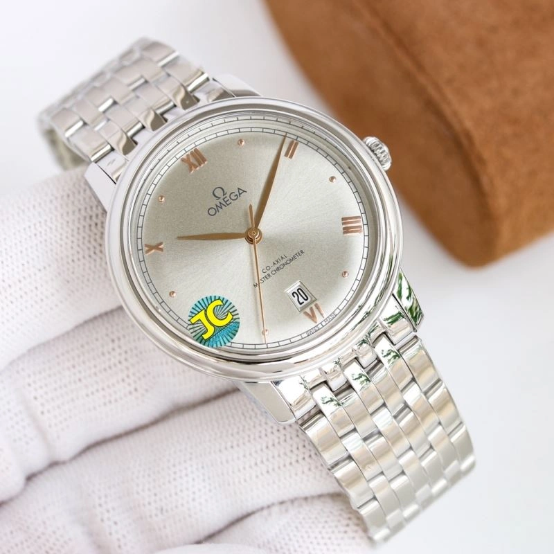 OMEGA Watches Comfortable 191572