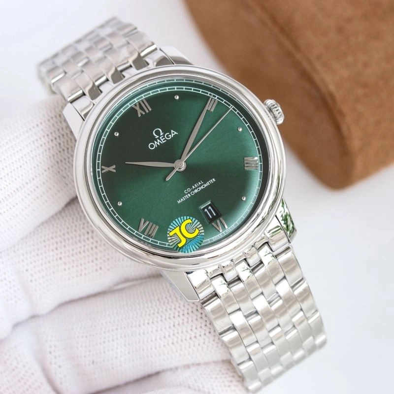 OMEGA Watches Comfortable 191572