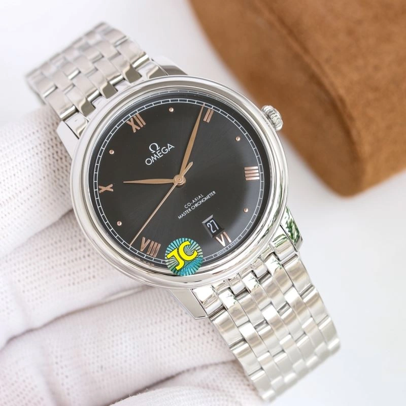 OMEGA Watches Comfortable 191572