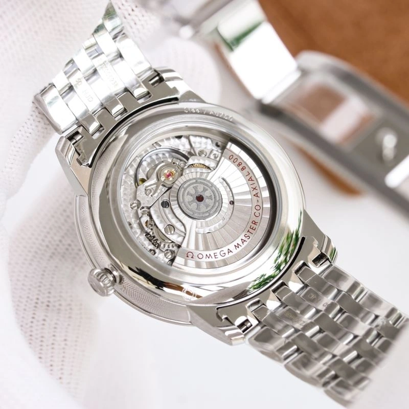 OMEGA Watches Comfortable 191572