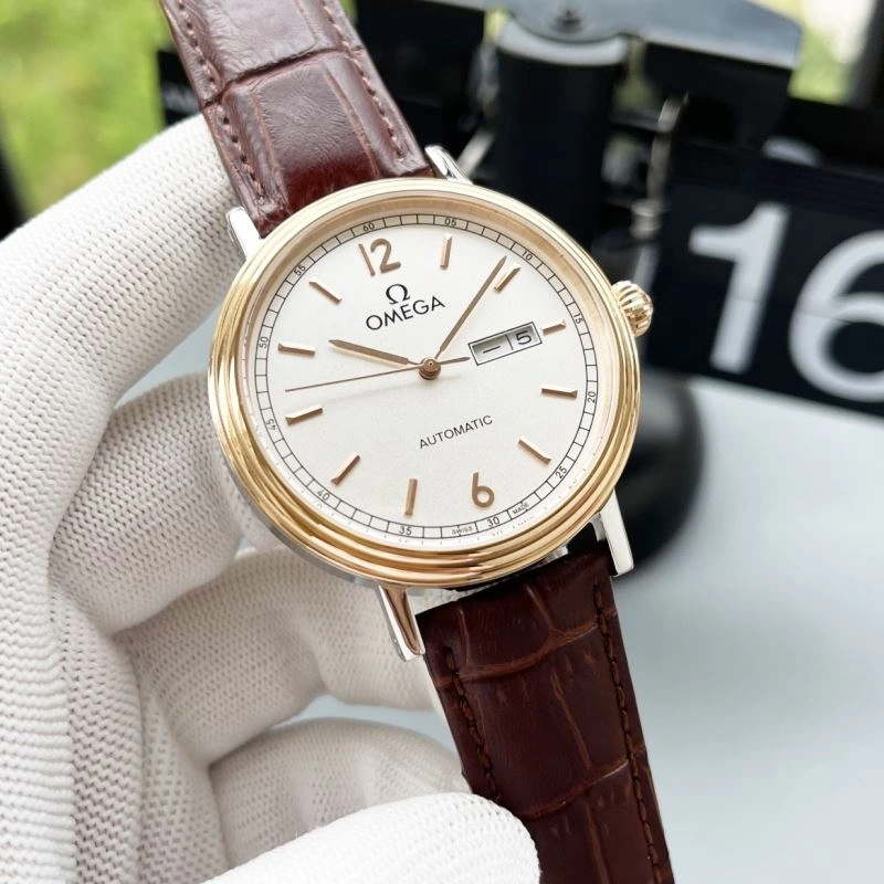 OMEGA Watches Trendsetting 191560