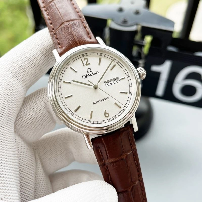 OMEGA Watches Trendsetting 191560