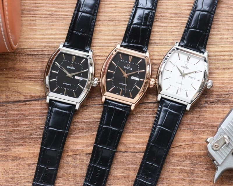Snug OMEGA Watches 191567