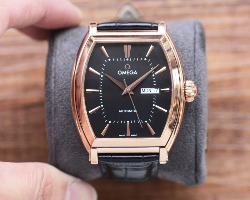 Snug OMEGA Watches 191567
