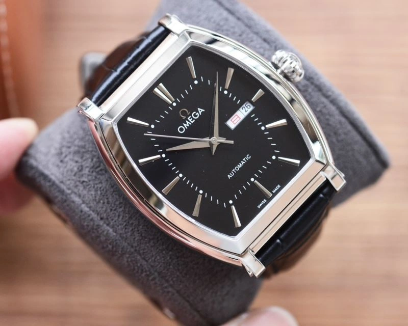 Snug OMEGA Watches 191567