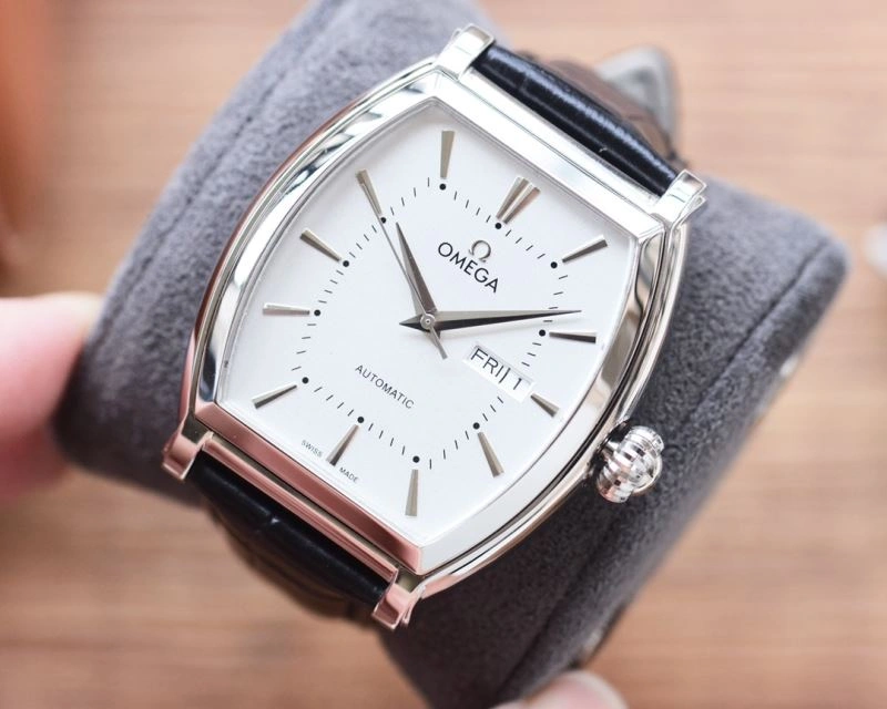 Snug OMEGA Watches 191567