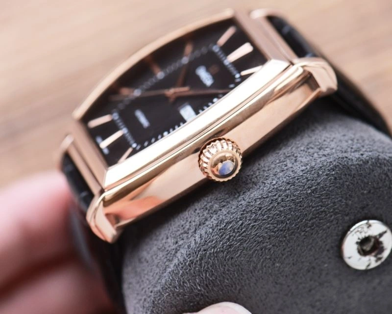 Snug OMEGA Watches 191567