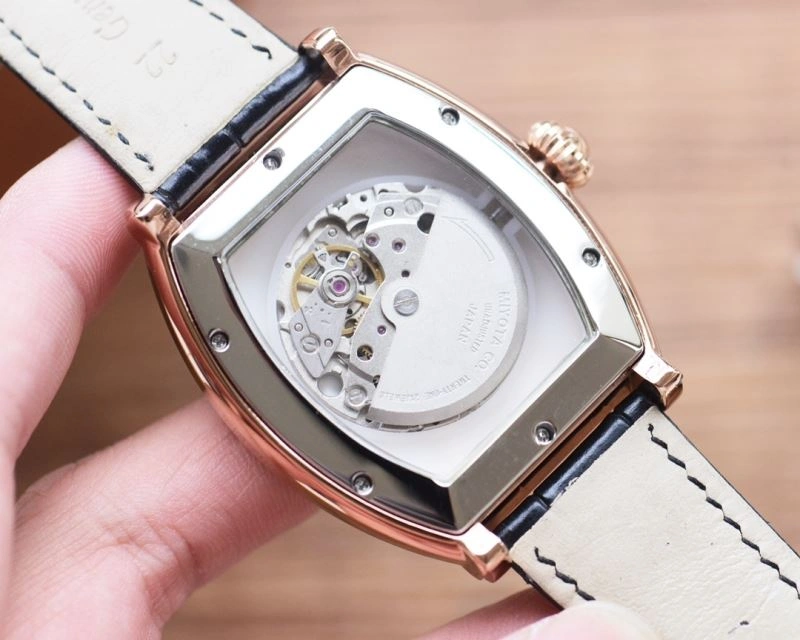 Snug OMEGA Watches 191567