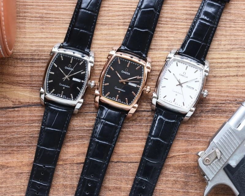 OMEGA Watches Packable 191566
