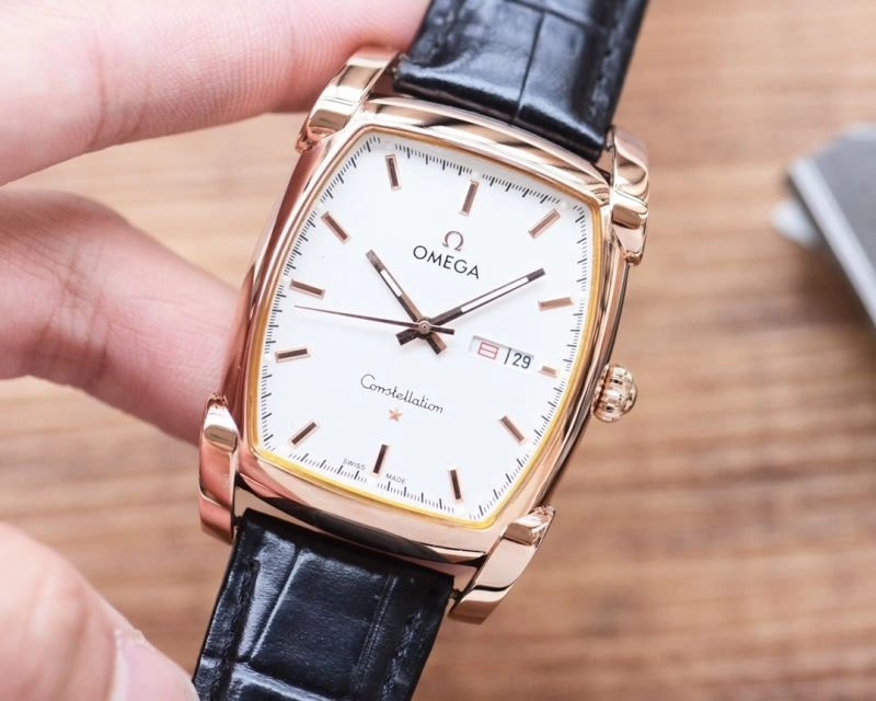 OMEGA Watches Packable 191566