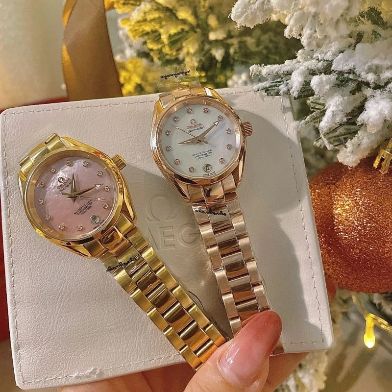 Thermal OMEGA Watches 191550