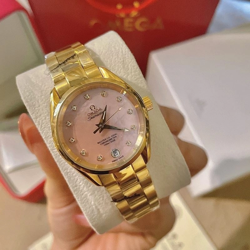Thermal OMEGA Watches 191550