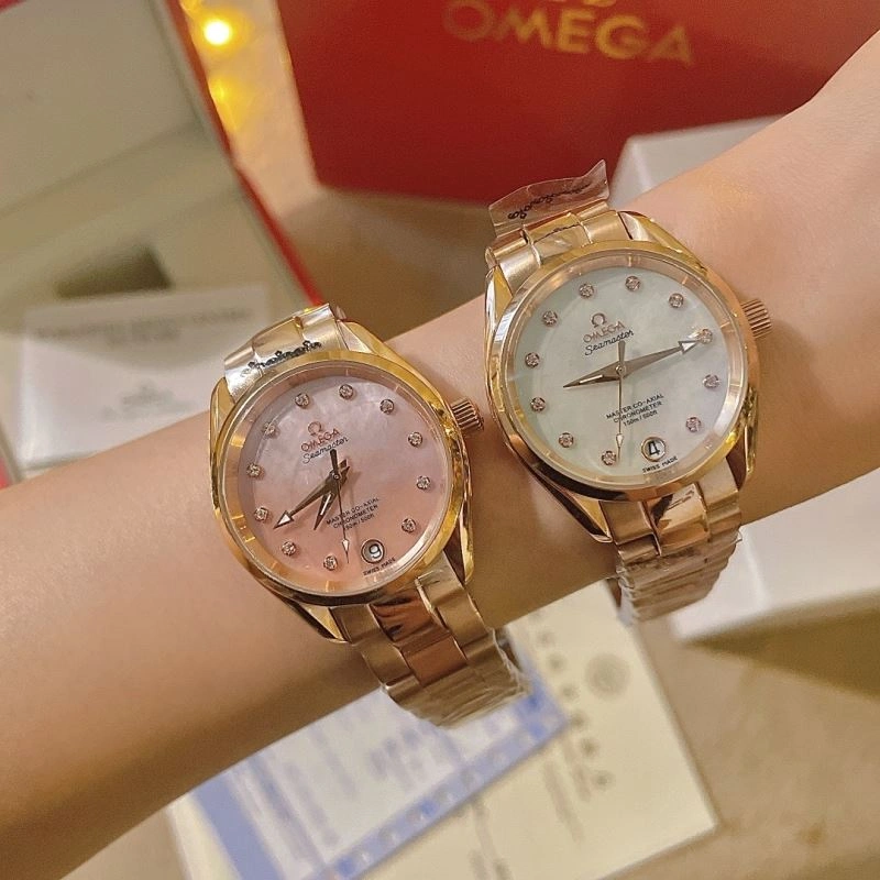 Thermal OMEGA Watches 191550