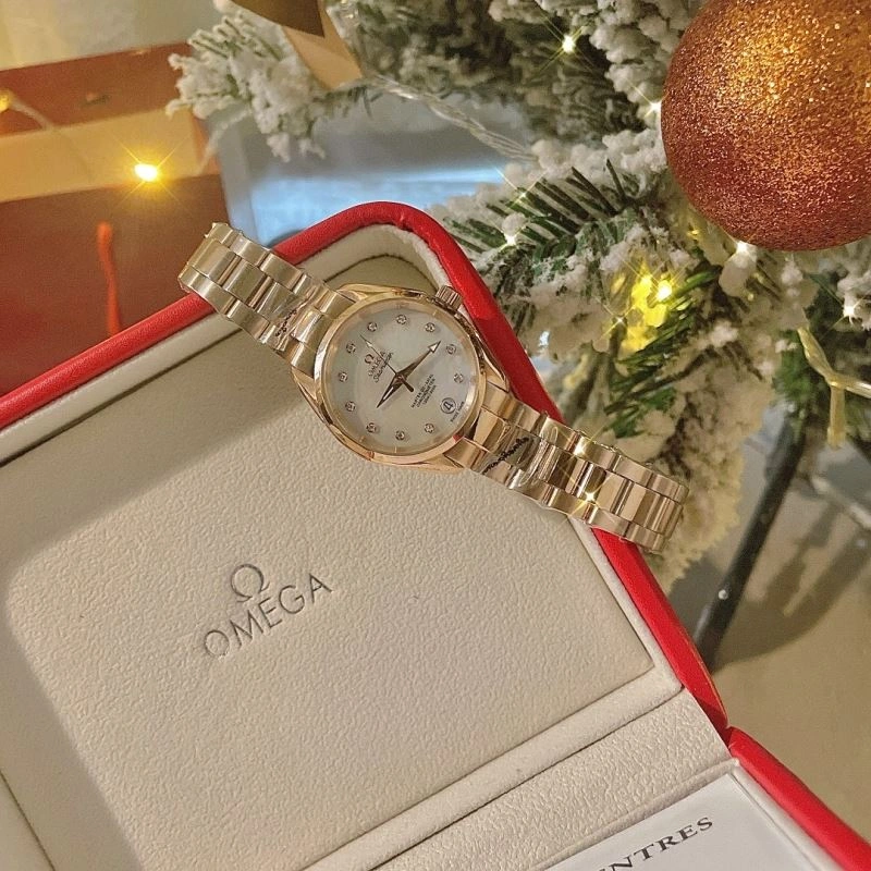 Thermal OMEGA Watches 191550
