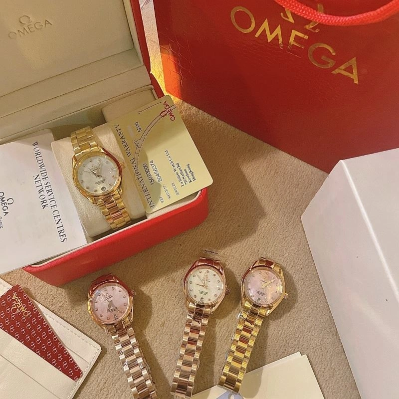 Thermal OMEGA Watches 191550