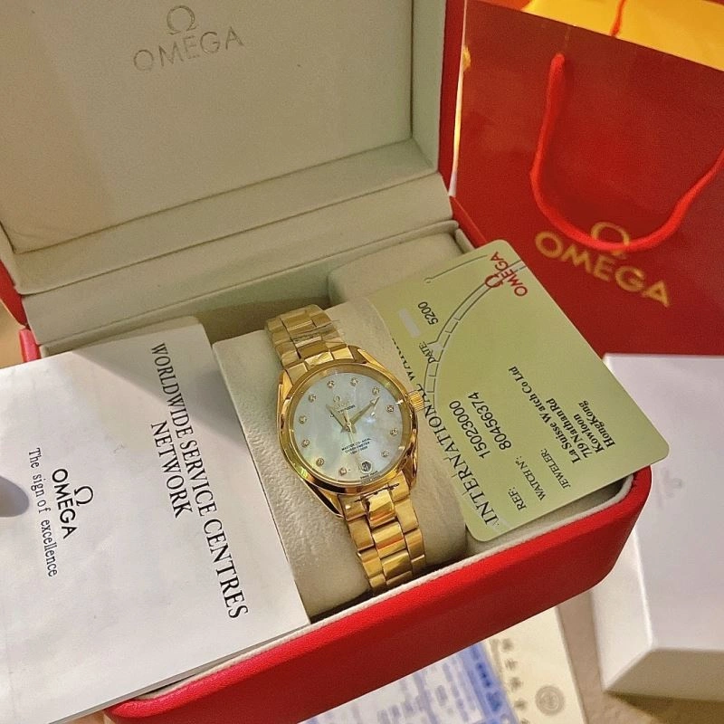 Thermal OMEGA Watches 191550