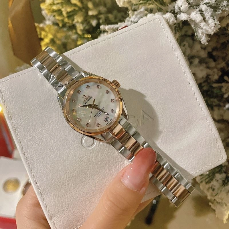 Tailored OMEGA Watches 191556