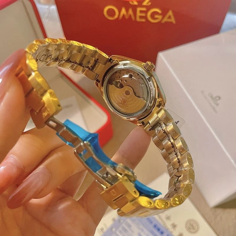 Tailored OMEGA Watches 191556