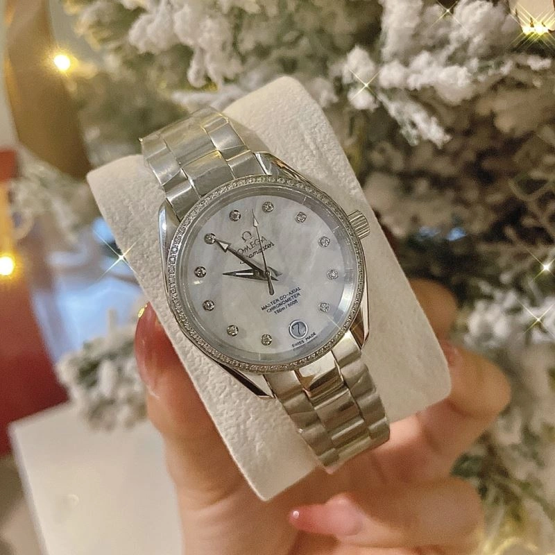 OMEGA Watches EasyMatch 191553