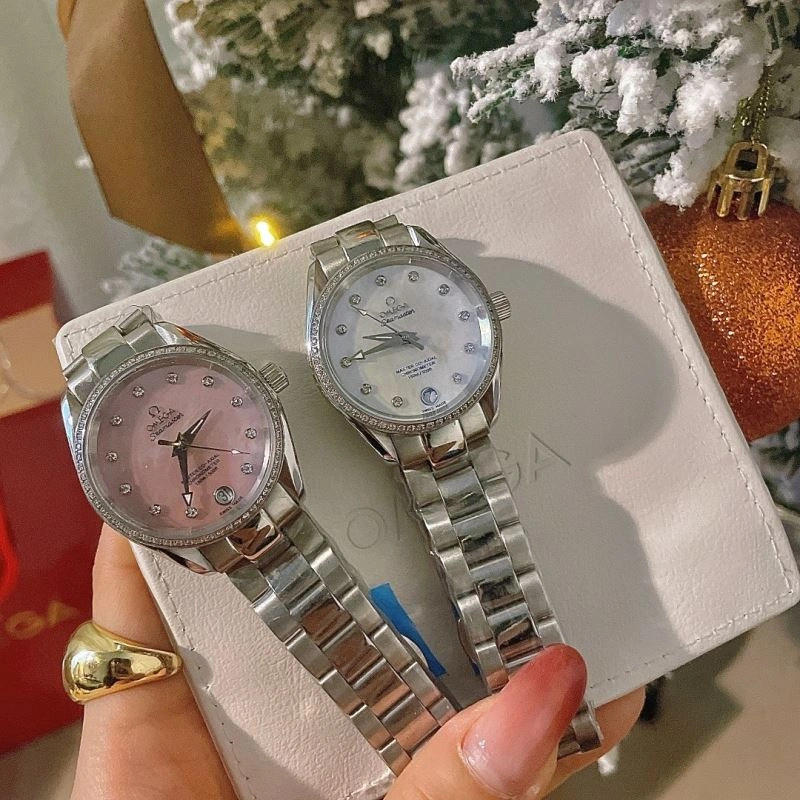 OMEGA Watches EasyMatch 191553