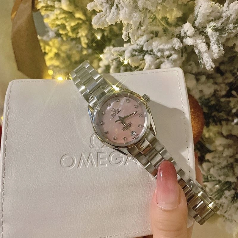OMEGA Watches EasyMatch 191553