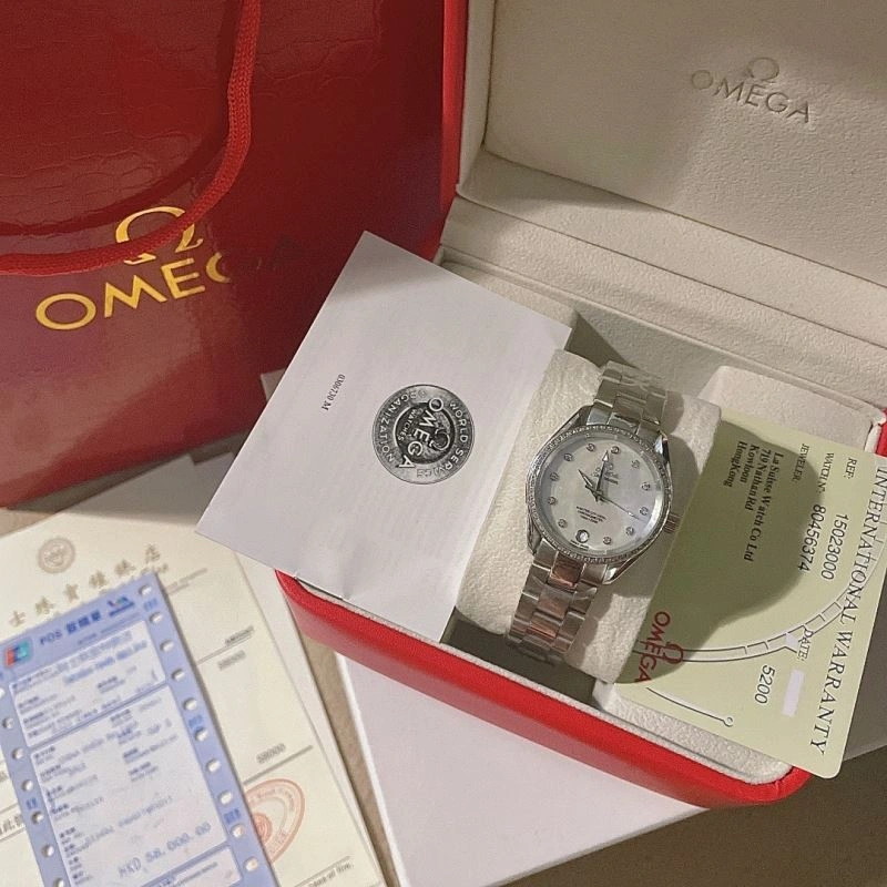 OMEGA Watches EasyMatch 191553