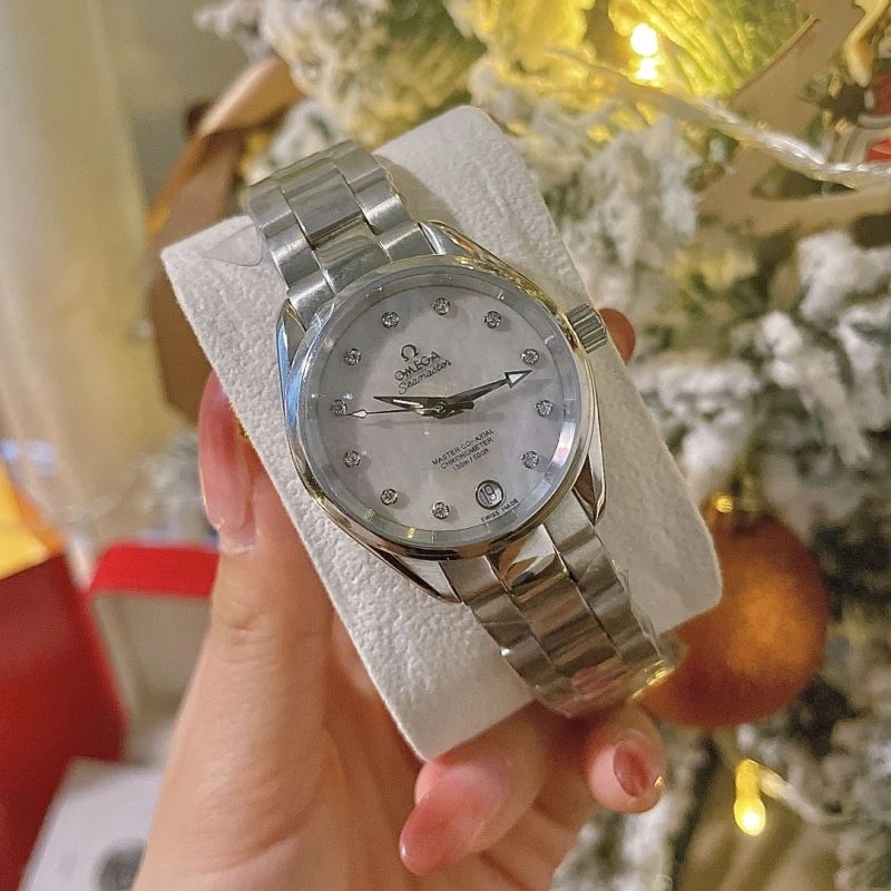OMEGA Watches EasyMatch 191553