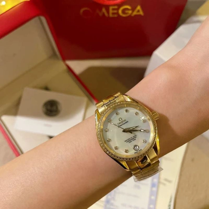 Thermal OMEGA Watches 191551