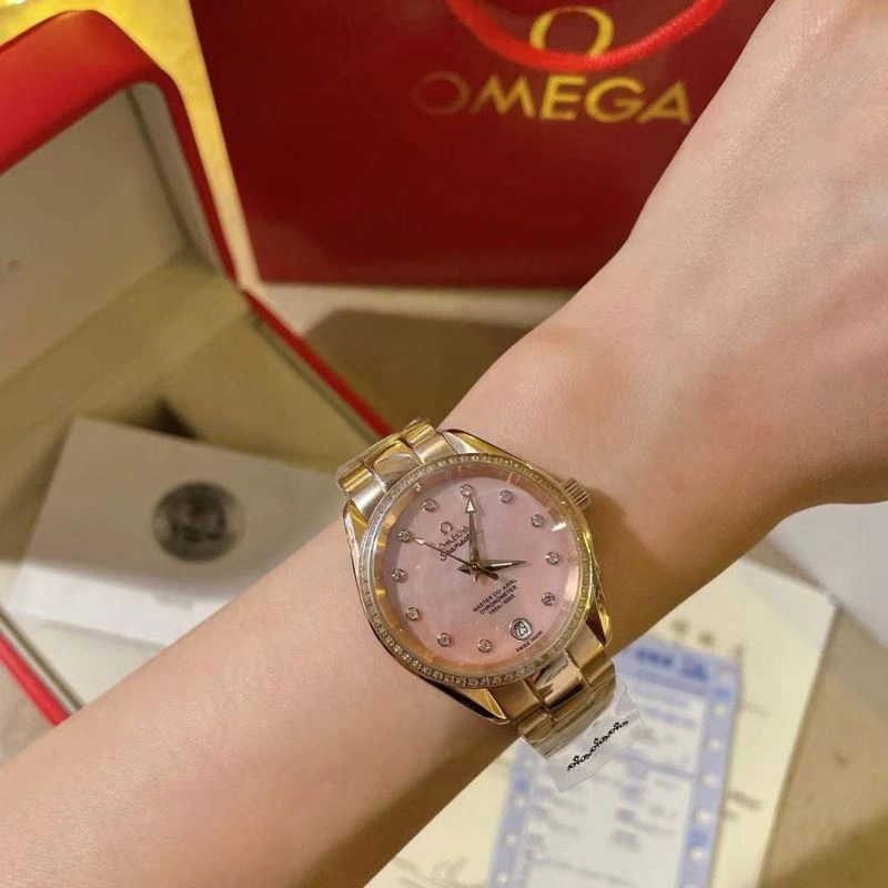Thermal OMEGA Watches 191551