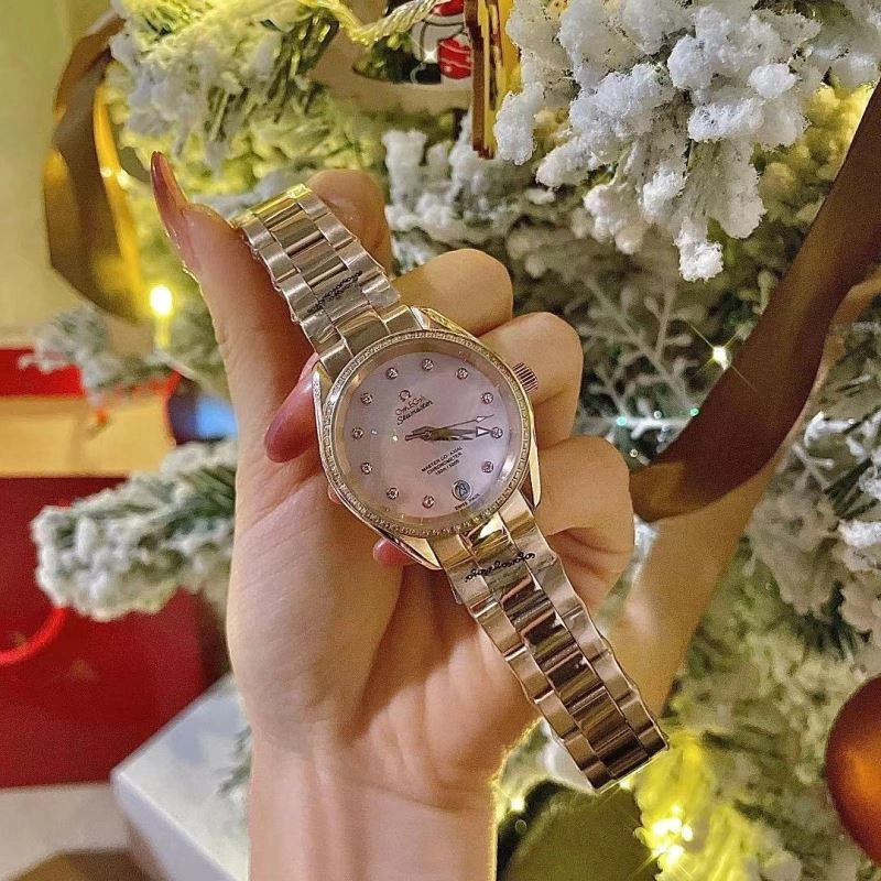 Thermal OMEGA Watches 191551