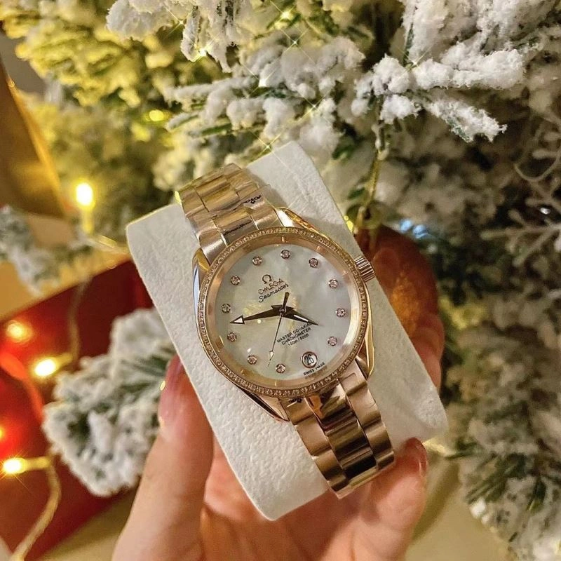 Thermal OMEGA Watches 191551