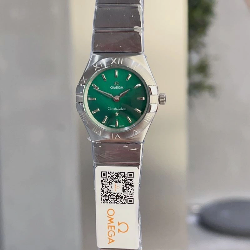 OMEGA Watches Sporty 191573