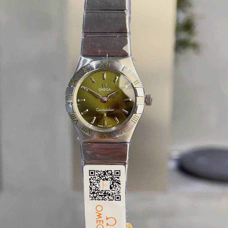 OMEGA Watches Sporty 191573
