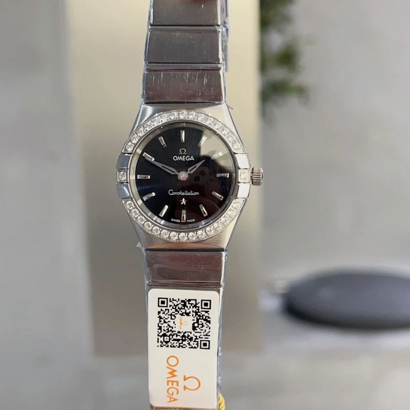 OMEGA Watches MoistureWicking 191574