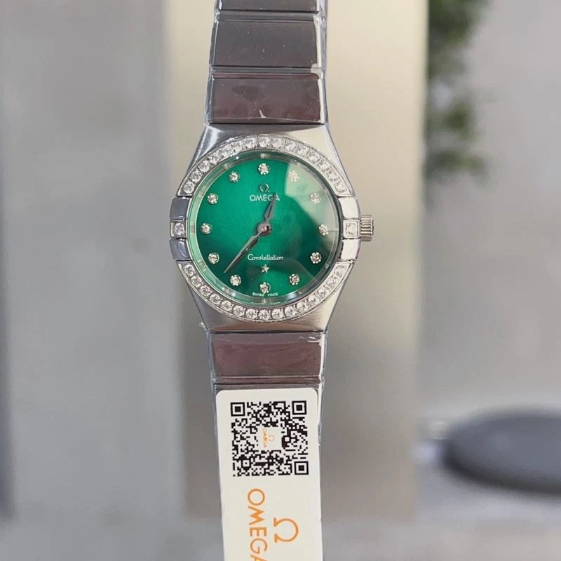 GoodFit OMEGA Watches 191578