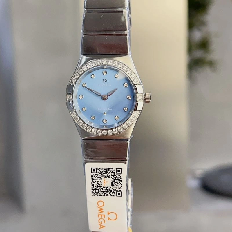 GoodFit OMEGA Watches 191578