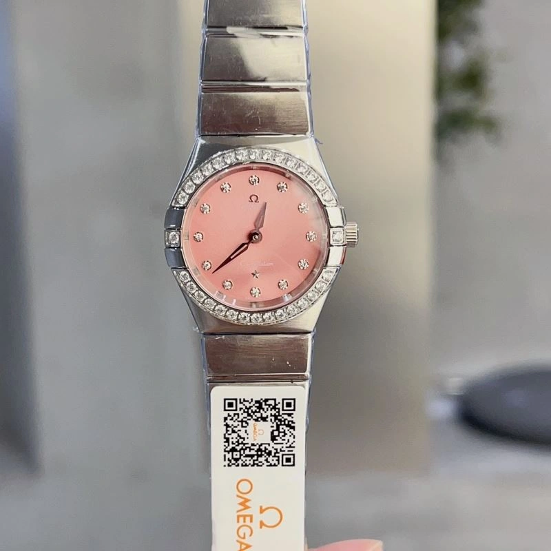 GoodFit OMEGA Watches 191578