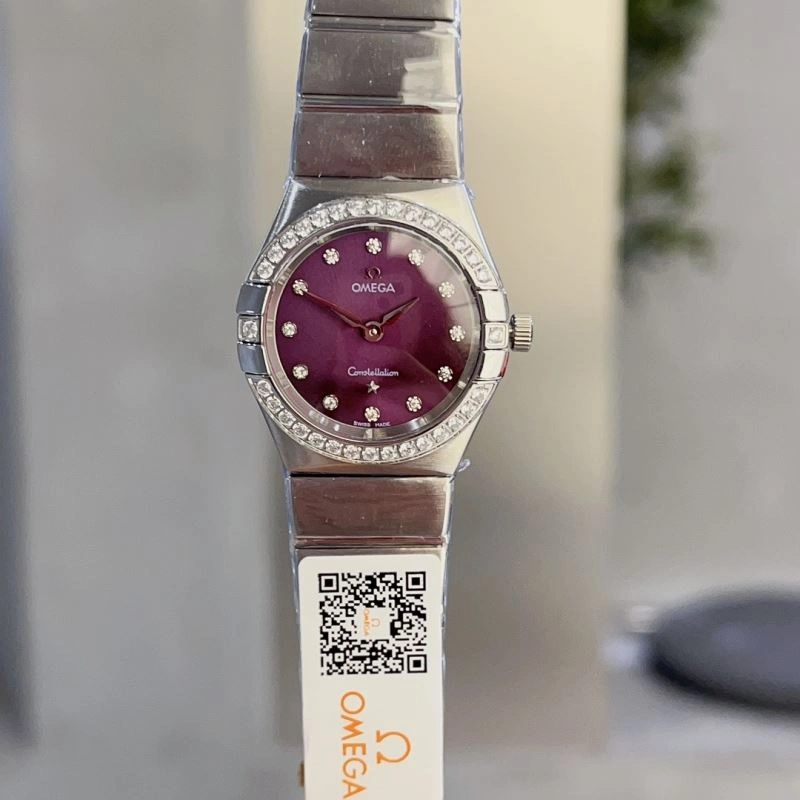 GoodFit OMEGA Watches 191578