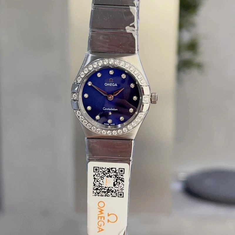 GoodFit OMEGA Watches 191578