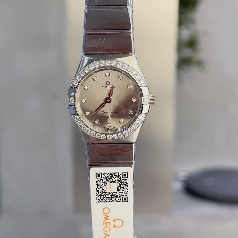 GoodFit OMEGA Watches 191578