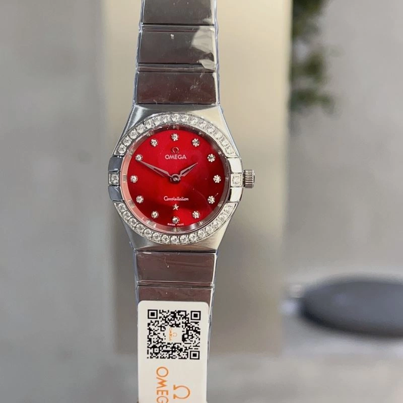 GoodFit OMEGA Watches 191578