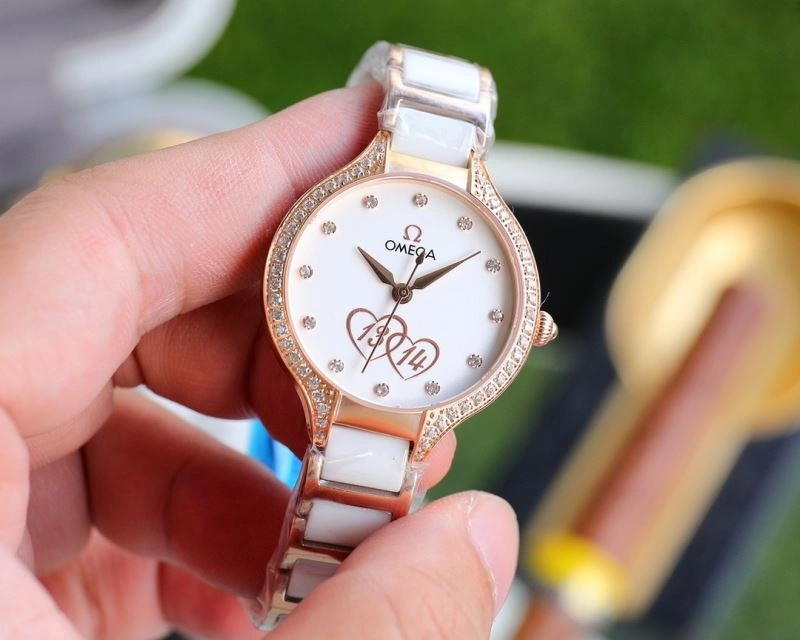 Practical OMEGA Watches 191549